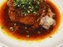 东坡肘子-眉州东坡(国贸店)
