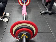 -即刻健身馆(对外经贸店)