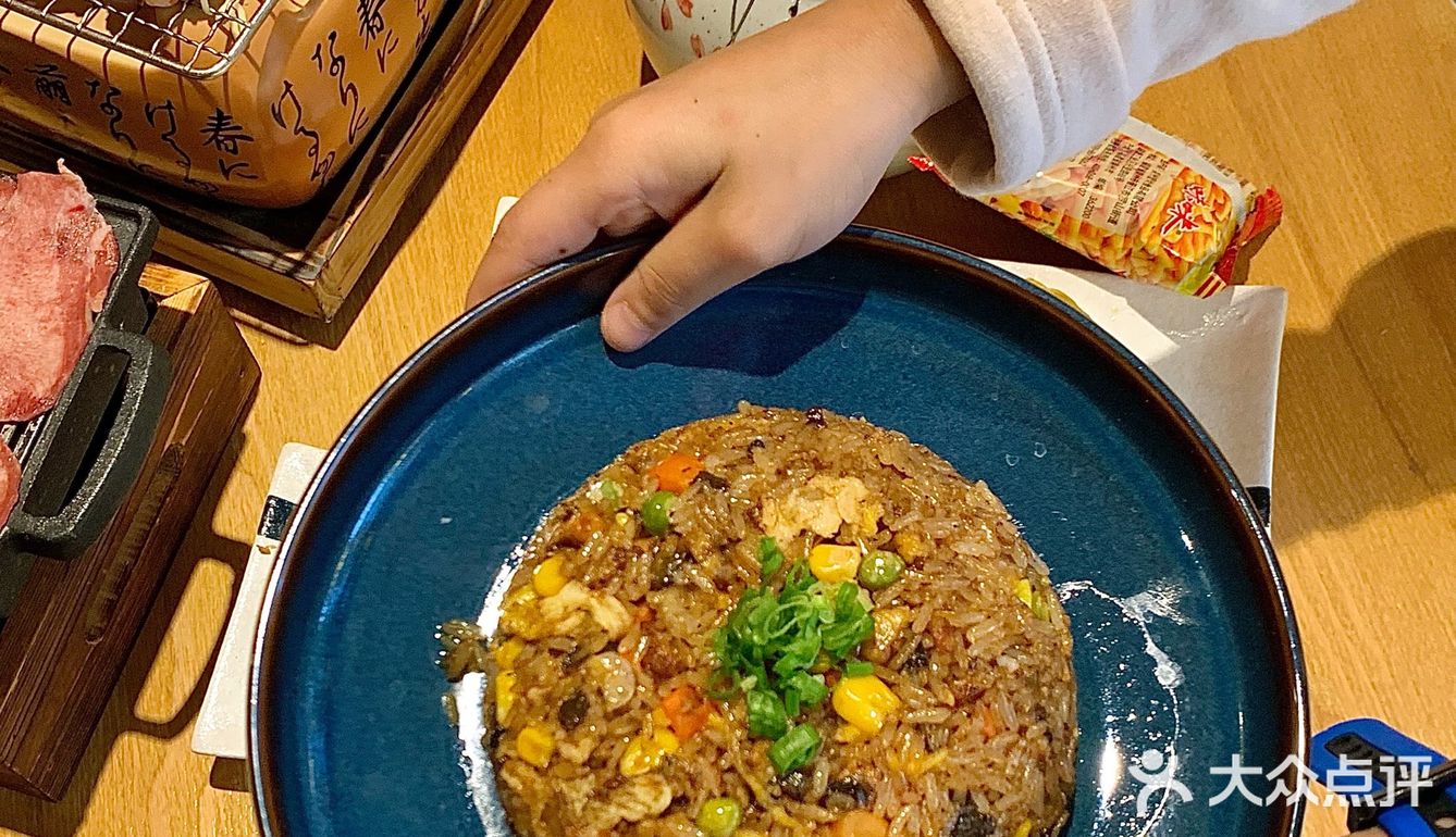 晋江探店｜宫崎骏漫画里的日料店🎏