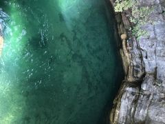 -山西壶关太行山大峡谷旅游景区