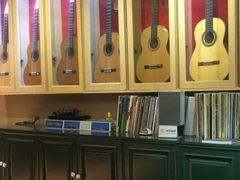 -何顺华吉他沙龙