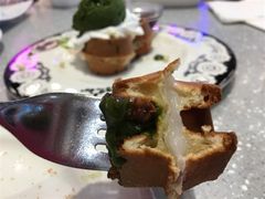 -Dazzling Cafe 蜜糖吐司专卖店