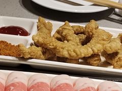 -海底捞火锅(吴中路店)