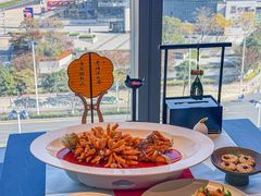 -馋遇江南·精致湖景雅宴(东方之门店)