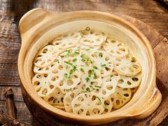 -滇铺子·云南特色菜·鲜花野菜季(曲靖万达店)