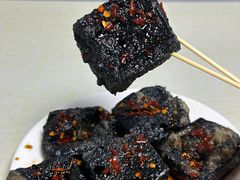 -五娭毑臭豆腐(黄兴南路店)