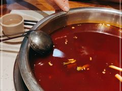 -肖肖酸萝卜鱼火锅(总店)