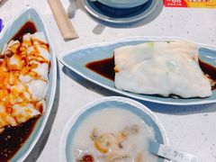 -华辉拉肠(宝华店)