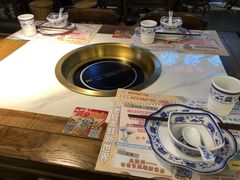 -哥老官重庆美蛙鱼头(日月光店)