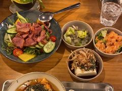 -Retro Deli 茶泡饭