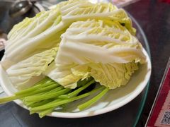 -一品渔乡·水库灶台鱼·乐享庭院