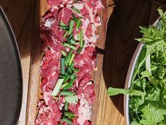 特色牛腩-贵厨酸汤牛肉(小十字店)