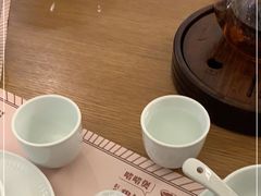 -顺风汤馆·广府粤菜(江宸天街店)