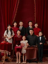 -左岸摄影写真(天津旗舰店)