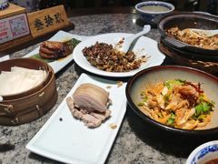 -南京大牌档(凯德1818店)