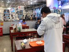 -护国寺小吃(新街口店)