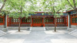 -颐和宾馆宴会厅