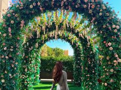 -汕头龙光喜来登酒店