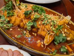 -石老头关东饺子王·东北菜(嘉华鑫城店)