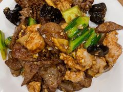 火爆腰花-砂锅李(九江路店)