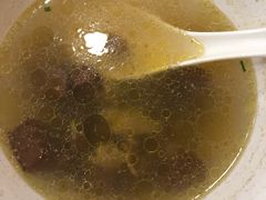 花式血汤-振鼎鸡(福州路店)