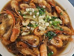 -桃苑居阳澄湖·蟹千恩(美人腿店)