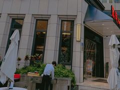 -黑明餐厅(白鹭洲店)