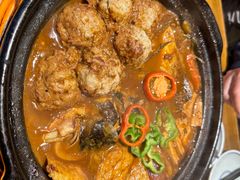 -打酱油·非遗淮扬菜(瘦西湖梅岭店)