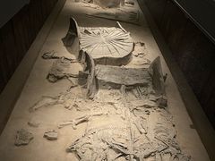 -北京大葆台遗址博物馆