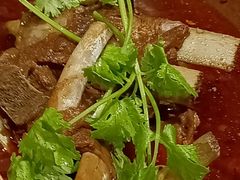 -望蝎门羊蝎子火锅(祭城店)
