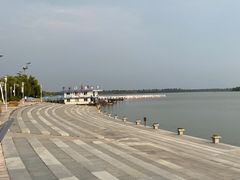 -济宁市太白湖旅游景区