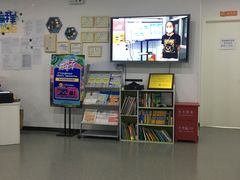 -魔扣少儿编程(格调中心店)