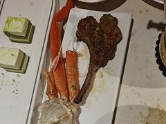 -海玥荟海鲜姿造自助餐厅(欧罗巴广场店)