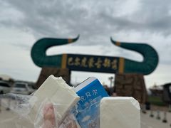 -呼伦贝尔大草原巴尔虎蒙古部落民俗旅游度假景区