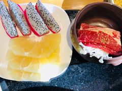 -韩盛·盛江山自助料理(学院路江北大学城店)