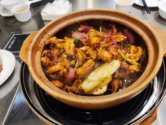 -胡须佬鸡煲四季火锅店(石厦西村直营店)