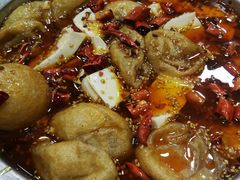 -黑皮酸菜鱼(绣花巷店)