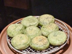 -吃饭皇帝大土家民族菜(正大广场店)