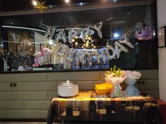 -CIAO·团建聚餐·生日派对轰趴馆(福田店)