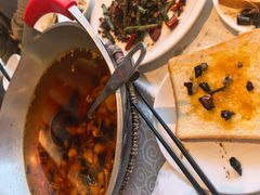 -辣婆婆(航天桥店)