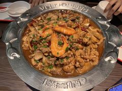 -胖哥俩肉蟹煲(福州仓山爱琴海店)