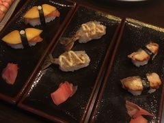 -佛山希尔顿酒店·融誉亚洲美食荟