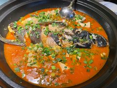 -筱爷叔·上海传统手工菜(玉树路店)