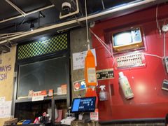 -辉记炭烧海鲜大排档·老字号(福田店)