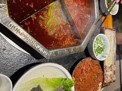 -陈眼镜火锅(总店)