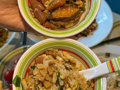 -开海·红岛海鲜虾水饺(石老人店)