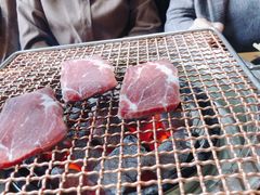 -九田家黑牛烤肉料理(二天地店)