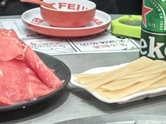 -生活如沸·顺德水牛奶火锅(大学路店)