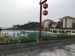 -亚洲海湾大酒店·宴会厅