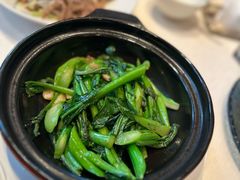 -香乐园·淮扬菜中餐厅·Shang Garden(福田香格里拉店)